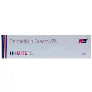 HHMite-XL Cream 60gm